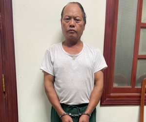 Lời khai của nghi phạm sát hại vợ cũ dã man tại nhà riêng ở Bắc Giang