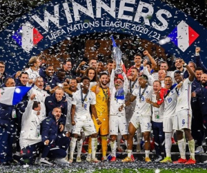 World Cup có nguy cơ vắng mặt các đội bóng châu Âu nếu tổ chức 2 năm một lần