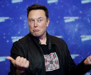 Elon Musk sắp trở thành nghìn tỷ phú đầu tiên của thế giới nhưng không phải nhờ Tesla?