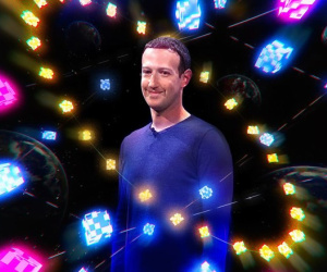 Facebook đang có kế hoạch đổi tên, thoát khỏi cái bóng của một mạng xã hội