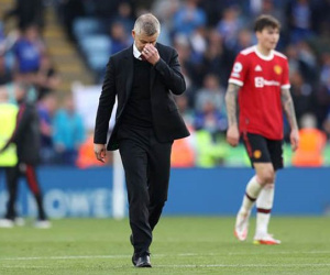 Man United sẽ phải trả bao nhiêu để sa thải Solskjaer?