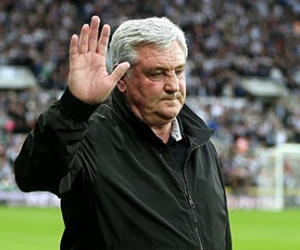 HLV Newcastle chính thức bị sa thải, bổ nhiệm Lampard hay Gerrard?