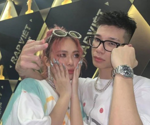 Sau khi chia tay MCK, tlinh tuyên bố: Ai mà yêu được mình là may mắn của họ, tốt cho họ luôn ấy!