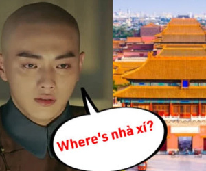Suốt 300 năm chẳng có lấy một nhà vệ sinh trong 9.999 căn phòng, Tử Cấm Thành tồn tại ra sao với cả trăm ngàn người?