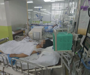Người phụ nữ tử vong sau 3 ngày hút mỡ bụng