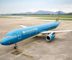 Vietnam Airlines nợ quá hạn hơn 14.800 tỷ đồng