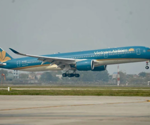 Vietnam Airlines Group sẽ khôi phục gần như hoàn toàn mạng bay nội địa