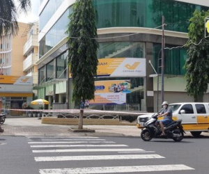 Bất ngờ phát hiện 66 ca nhiễm SARS-CoV-2 tại 1 buôn từng bị phong tỏa ở Đắk Lắk