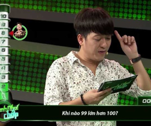 Câu đố mẹo: 'Khi nào 99 lớn hơn 100?' - Tưởng vô lý nhưng nghe đáp án mới thấy hợp lý quá chừng