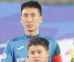 NÓNG: V.League có biến căng, đội của chủ tịch Hữu Thắng muốn Hải Huy đền 5 tỷ đồng vì lật kèo