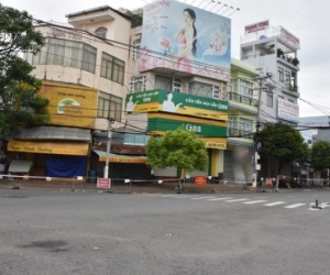 Bắt trưởng phòng giao dịch công ty F88 ở Bạc Liêu do làm lây lan dịch