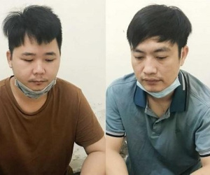 Làm giả hồ sơ dự thầu, bán 30 triệu đồng/bộ