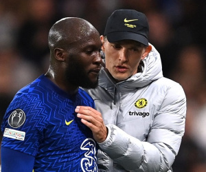 Lukaku và Werner cùng chấn thương, Chelsea 'toang' hàng công
