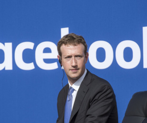 Facebook sắp bị Mark Zuckerberg đổi tên: Đây sẽ là tên gọi mới?