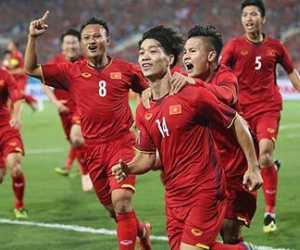 Chính thức: 12.000 khán giả vào sân Mỹ Đình xem trận Việt Nam vs Nhật Bản