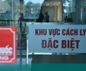 Thanh Hoá phát hiện thêm 17 ca Covid-19 trong cộng đồng