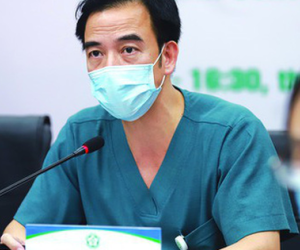 Bộ Y tế giao nhân sự phụ trách Bệnh viện Bạch Mai thay ông Nguyễn Quang Tuấn