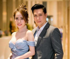 Quỳnh Nga chỉ nói 1 câu, làm rõ luôn mối quan hệ với Việt Anh nhưng có đáng tin không đây?