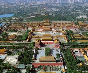 Tử Cấm Thành có 9999 căn phòng nhưng có một nơi khách du lịch tuyệt đối không được đặt chân tới: Phổ Nghi tiết lộ nguyên do!