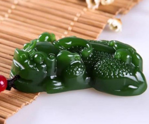 7 trường hợp dù thích đến mấy cũng không được dùng tỳ hưu phong thủy