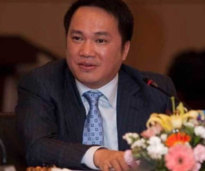 Tỷ phú Hồ Hùng Anh thắng lớn, trụ vững vị trí số 1, vợ lên top 3