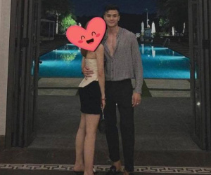 Vĩnh Thụy bất ngờ công khai ảnh tình tứ bên bạn gái, tiết lộ ngày đặc biệt