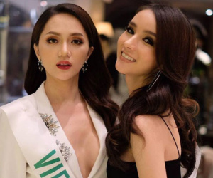 'Thiên thần chuyển giới' Yoshi đầu quân cho công ty của Hương Giang, sẽ về hoạt động tại Việt Nam?