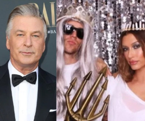 Giữa vụ chú ruột Alec Baldwin xả súng bắn chết người, Hailey bỗng có động thái gây tranh cãi bên Justin Bieber