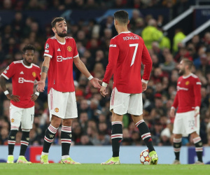 MU đấu Liverpool: Nụ cười hay ác mộng