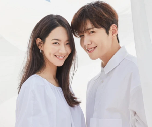 Người thiệt thòi nhất sau bê bối Kim Seon Ho ép bạn gái phá thai: Lịch trình bị hủy sạch, nguy cơ 'tạch' hết giải thưởng lớn?