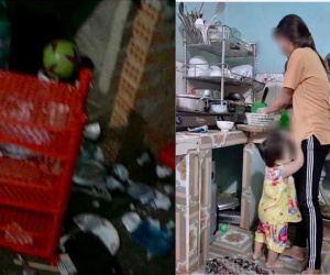 Ngày lễ, vợ xót xa vì chồng tặng 'quà' khó ngờ, câu nói cuối khiến chị em tranh cãi
