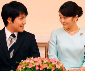 Chân dung nàng công chúa Nhật Bản chống lại thế giới để ở bên người mình yêu, sắp sửa lên xe hoa với phò mã có '1-0-2'