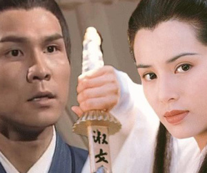 Doãn Chí Bình bị ghét nhất màn ảnh: Hãm hại Tiểu Long Nữ nhưng ngoài đời là người khác hẳn