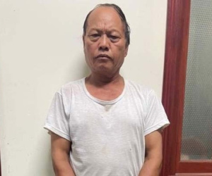 Vụ sát hại vợ rồi vượt tường bỏ trốn ở Bắc Giang: Khởi tố thêm 1 đối tượng