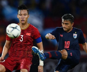Đội trưởng ĐT Việt Nam 'bể kèo' 200.000 USD của 'đại gia' V-League