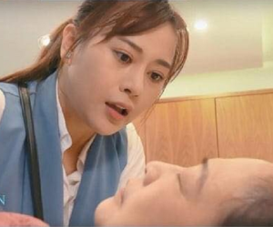 Fan chê biên kịch 'Hương vị tình thân' quá tay khi biến Nam thành 'cô gái vàng trong làng giải cứu'