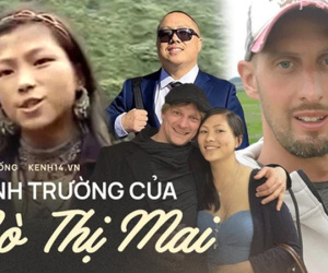 Tốc độ yêu đương của 'hiện tượng' Lò Thị Mai: Ly hôn chồng 7 năm chung sống, hẹn hò CEO và tiếp tục có tình mới sau 30 ngày
