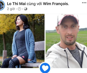 Lò Thị Mai - cô gái H’mông 'bắn tiếng Anh như gió' công khai hẹn hò bạn trai mới sau 1 tháng chia tay CEO Mỹ