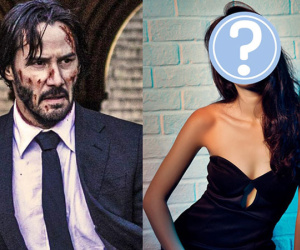 Mỹ nhân Việt chốt đơn góp mặt ở tiền truyện John Wick: Visual bao xịn, diễn xuất đỉnh khỏi bàn!