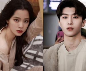 Cặp đôi mới Cbiz: Em trai Phạm Băng Băng 'ngã vào lưới tình' của Âu Dương Na Na, 1001 hint lộ rõ như ban ngày