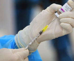 Bộ Y tế đề nghị xác minh thông tin tiêm chủng vaccine Covid-19 kết hợp cấp CCCD