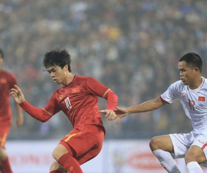 Vé xem đội tuyển Việt Nam ở Vòng loại World Cup rẻ nhất 500.000 đồng