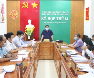 Nguyên đội phó công an ở Đắk Lắk bị kỷ luật vì có quan hệ 'không trong sáng'