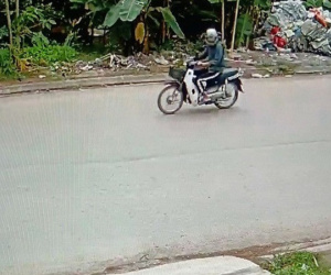 Án mạng ở Bắc Giang, mở rộng truy lùng ngoài tỉnh và khu vực biên giới