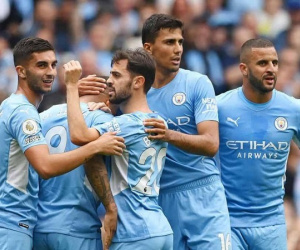 Nhận định, dự đoán Brighton vs Man City, 23h30 ngày 23/10: Thiết lập trật tự