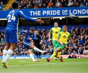 Mason Mount lập hat-trick, Chelsea băm vằm Norwich