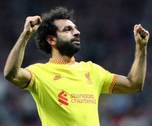 MU đại chiến Liverpool: Khi Salah thách thức Old Trafford
