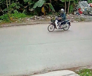 Nghi phạm gây ra thảm án tại Bắc Giang bỏ trốn về phía Hà Nội