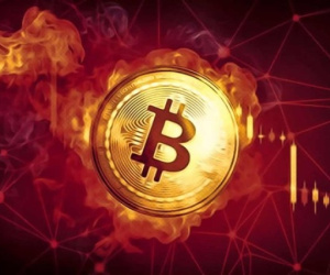 Bitcoin những ngày đáng sợ: Tăng giá kỷ lục rồi sụt giảm hiểm thấy