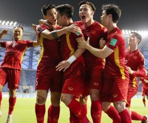Chốt ngày bán vé hai trận vòng loại World Cup gặp Nhật Bản và Saudi Arabia tại Mỹ Đình
